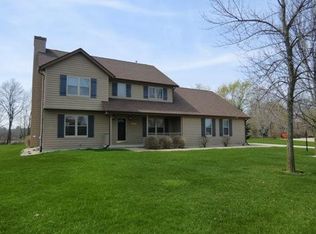 3938 Jacob Ct, Racine, WI 53403