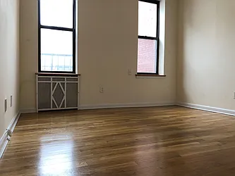 Rented by One New York Realty Inc