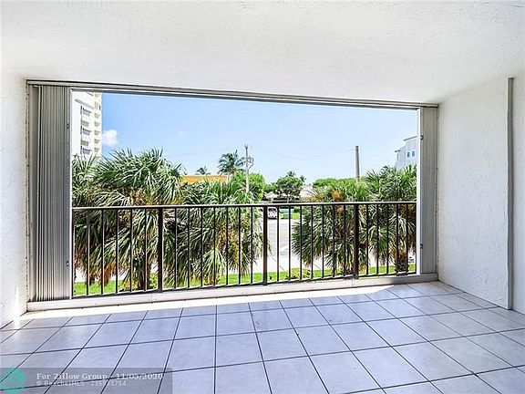 3rd image of 1905 N Ocean Blvd APT 2B