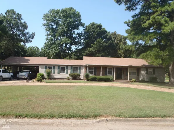1125 Walnut St, Newport, AR 72112