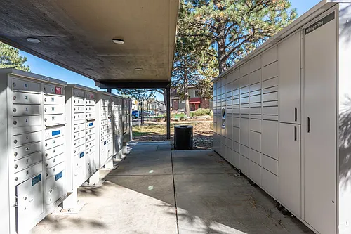 The Park at Whispering Pines Photo 1