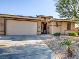 16197 W Monterosa St, Goodyear, AZ 85395