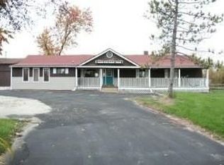 10425 Warren Rd, Plymouth, MI 48170