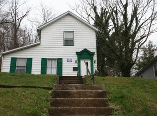 120 N Congress St, Athens, OH 45701