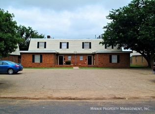 2504 W 16th St #1700B, Plainview, TX 79072