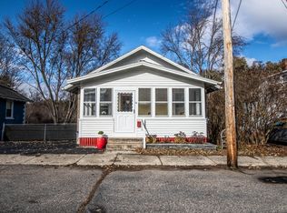 10 Harrison St, Springvale, ME 04083