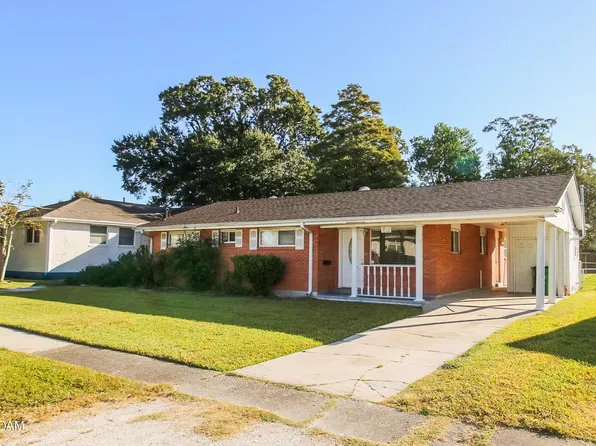 713 Hesper Ave, Metairie, LA 70005