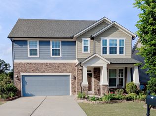 3650 Jardine Ln, Cumming, GA 30041