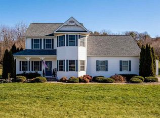 410 Monte Vista Dr, Harrisonburg, VA 22802