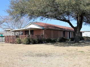 102 N Shannon St, Kaufman, TX 75142