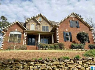 601 Highland Lakes Blvd, Anniston, AL 36207