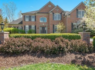 2529 Timber Hill Dr, Ann Arbor, MI 48103