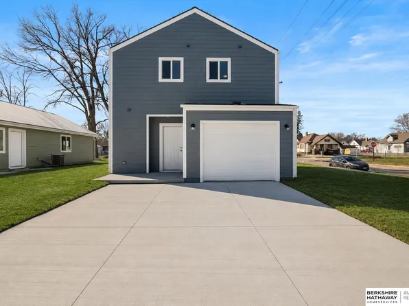 616 Main St, Scribner, NE 68057