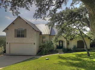 1017 Coventry Rd, Spicewood, TX 78669