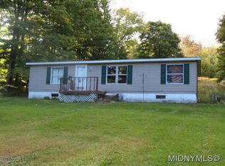 9929 Crowell Rd, Remsen, NY 13438