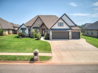 4844 Constitution Ln, Tuttle, OK 73089