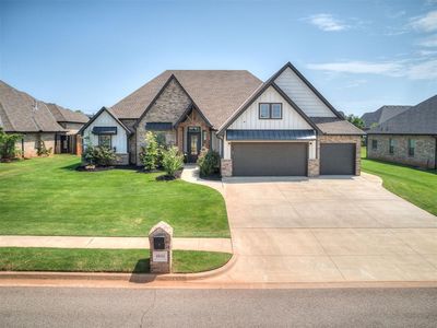 4844 Constitution Ln, Tuttle, OK, 73089