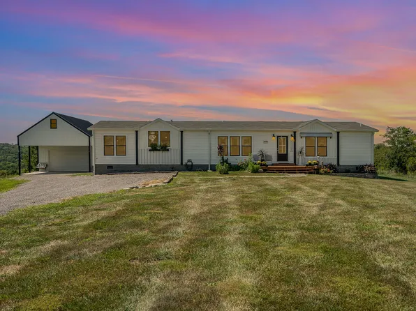 1175 Clarks Creek Rd, Dry Ridge, KY 41035