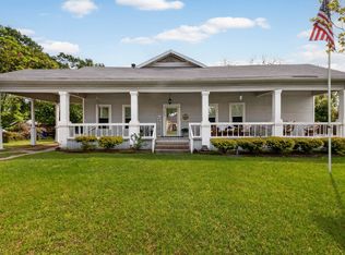 603 N Montgomery St, Gilmer, TX 75644