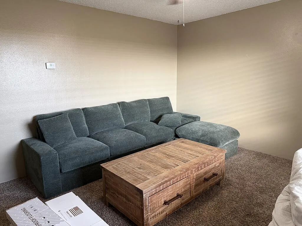 1 bed, 1.0 bath, 638 sqft, $1,500 — Photo 2
