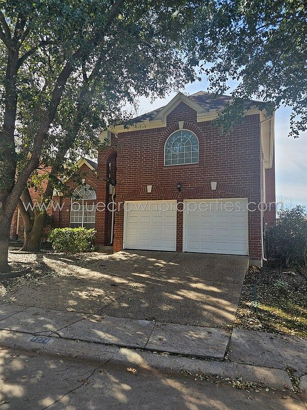 1224 Saint Regis Dr, Irving, TX 75038 Zillow