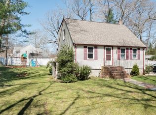 98 Wilmarth Rd, Randolph, MA 02368