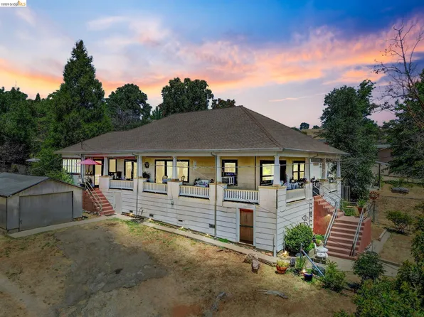213 Main St, San Andreas, CA 95249