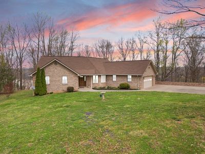 436 Green Hill Estates Rd, Monticello, KY, 42633