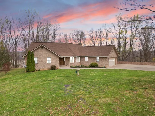 436 Green Hill Estates Rd, Monticello, KY 42633