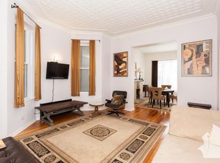 1635 N Ashland Ave APT 2F, Chicago, IL 60622