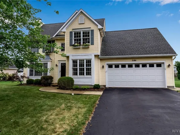 7181 Lenmart Dr, North Tonawanda, NY 14120