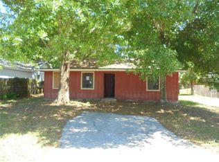 2409 Hartwell Ave, Sanford, FL 32771