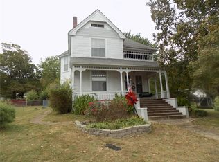 216 N Shepherd St, Ironton, MO 63650