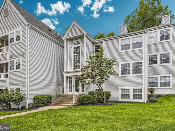 8385 Montgomery Run Rd Unit G, Ellicott City, MD 21043