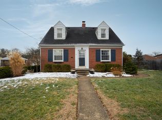 17 Dietrich Crescent Dr LOT 58, Lawrenceburg, IN