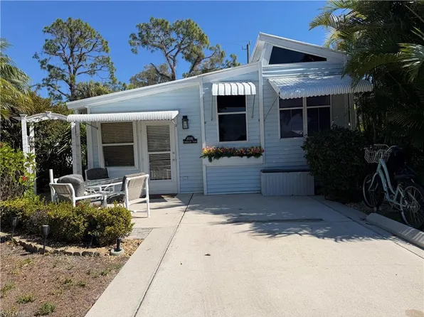 20181 Cumberland CT, ESTERO, FL 33928