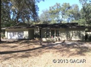 3944 NW 39th Ct, Gainesville, FL 32606