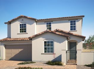 749 Cloud Creek St, Henderson, NV 89011