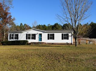 652 Hazel Lawson Rd, Roxboro, NC 27574