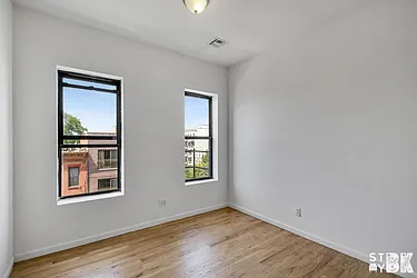 Rented by StayBK LLC