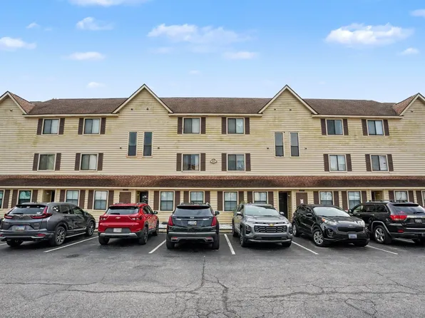 510 Fairwood Lakes Dr. #17-E, Myrtle Beach, SC 29588