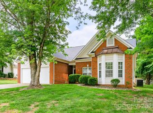 13402 McCoy Rd, Huntersville, NC 28078