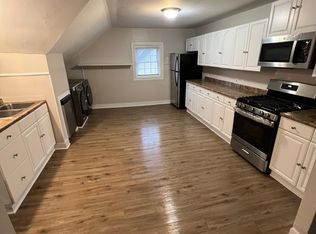 63 Cypress St #3, Providence, RI 02906