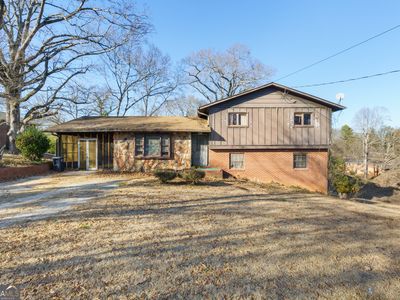 407 Northside Dr, Griffin, GA, 30223