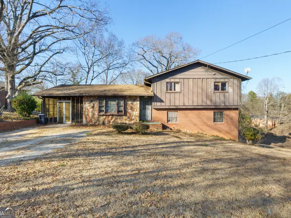 407 Northside Dr, Griffin, GA 30223