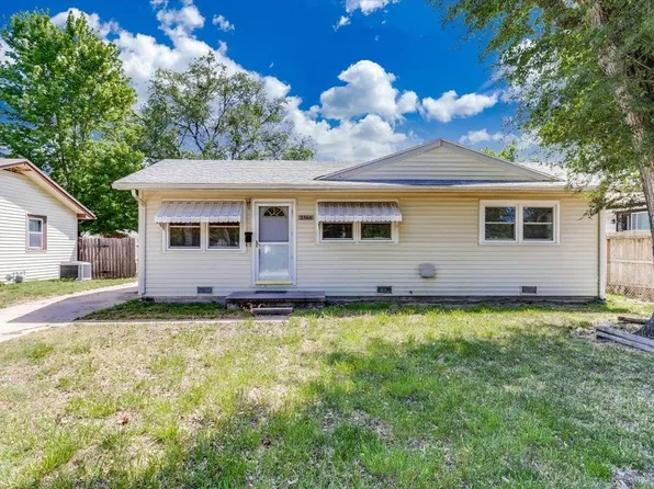 3368 S Vine St, Wichita, KS 67217