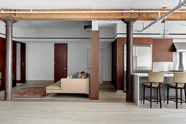 Rented by Brown Harris Stevens | media 24