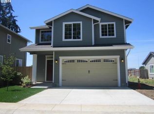 1798 Allea Dr, Eugene, OR 97404