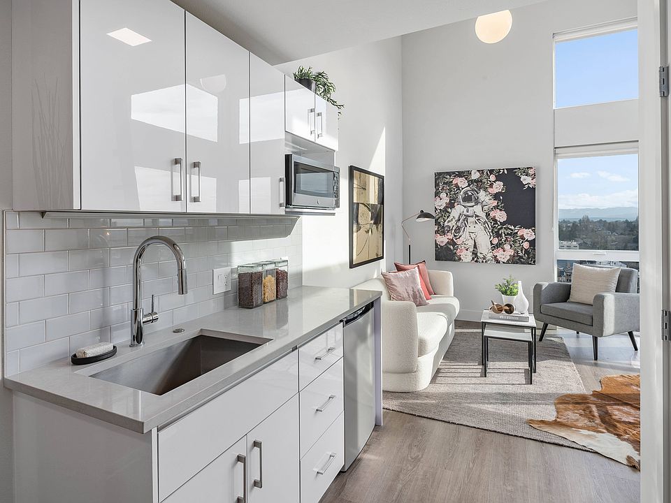 Cityscape Broadway 500 Broadway Seattle WA Zillow