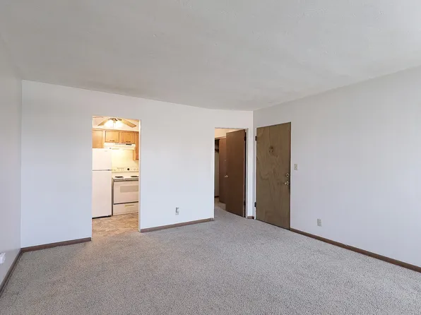1227 D St #6, Lincoln, NE 68502